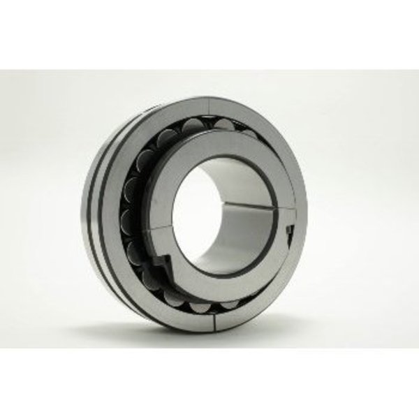 Consolidated Bearings Split Spherical Roller Bearing, 222SM115 222SM115
